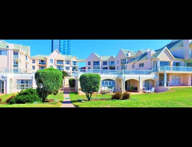 3 BEDROOM APARTMENT RENTED IN SUMMERSTRAND